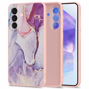 Tech-Protect Icon Maciņš for Samsung Galaxy A57 5G - Multicolor