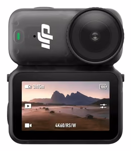 Экшн-камера DJI Osmo Nano On-the-Go Combo (CP.OS.00000727)