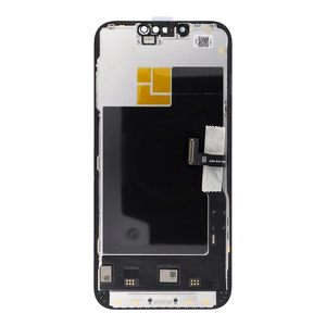 NCC LCD ekrāns IPHONE 13 Pro Mīksts OLED (ar IC transplantācijas atbalstu)