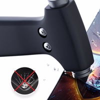 3mk Silky Matt aizsargstikls Infinix Hot 50 Pro+ priekš Infinix Hot 50 Pro+