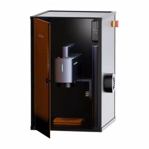LaserPecker LP2 Plus lāzergravēšanas iekārta, Safeguard versija