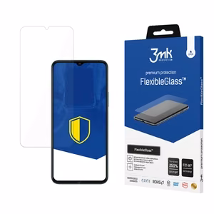 Rūdītais stikls 3mk FlexibleGlass Honor X6B