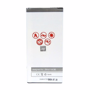 Baterija MAXXIMUS priekš SAMSUNG J710 J7 2016 3300 mAh