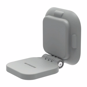 Sunnylife magnētiskais vertikālais/horizontālais stiprinājums Insta360 GO Ultra