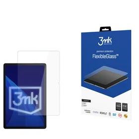 3mk FlexibleGlass hibrīdais stikls Blackview Tab 9 11"