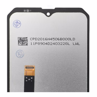 FixCell LCD displejs BLACKVIEW BL8800 OEM bez rāmja