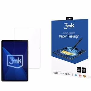 3mk Paper Feeling aizsargplēve Samsung Galaxy Tab S10 FE