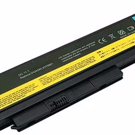 Notebook battery,  LENOVO 0A36281, 5200mAh, Extra Digital Selected