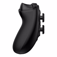 GameSir G7 HE vadu kontrolieris (melns)