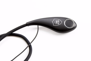 GJBY austiņas - SPORTA BLUETOOTH CA-129 zelta