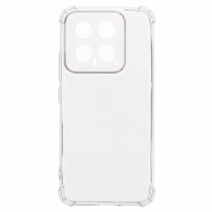 Clin triecienizturīgs 1,5mm XIAOMI 14 caurspīdīgs