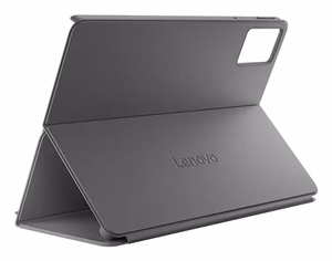 Lenovo ZG38C06985 – atverams vāciņš Idea Tab, pelēkā krāsā