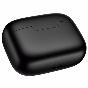 Melnas TWS Bluetooth austiņas Borofone FQ13 Astute