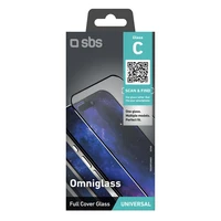 SBS Omniglass C universāls stikls