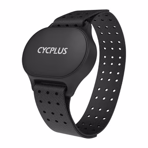 Cycplus H1 sirds ritma monitors uz rokas
