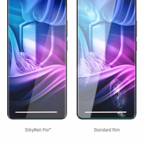 3mk Silky Matt Pro matēta plēve Realme 14 Pro