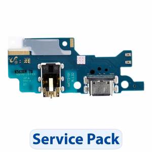 ServicePack Charging Board SAMSUNG M21 M30s M31 M215 / M307 / M315 GH59-15181A
