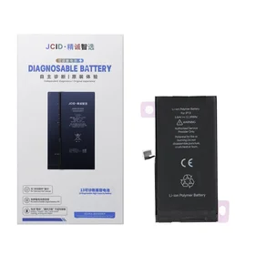 JCID Diagnosable Battery for iPhone 13 (standard capacity)