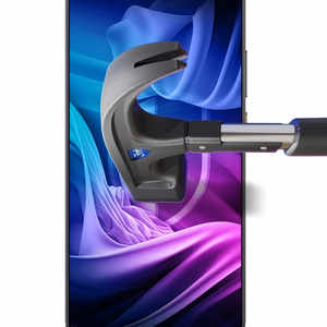 3mk Silky Matt Pro – tālruņa ekrāna aizsargs modelim Realme GT 7T