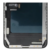 NCC LCD displejs IPHONE 11 Pro Mīksts OLED