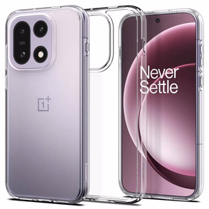 Spigen Ultra hibrīda korpuss OnePlus 15 - Caurspīdīgs