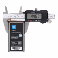 Baterija Samsung S8 Plus 3600 mAh Blue Star Premium