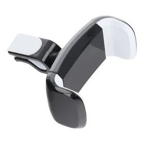 Auto gaisa restes turētājs 360 SILK melns balts