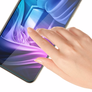3mk Silky Matt Pro – tālruņa ekrāna aizsargs modelim Infinix Smart 9