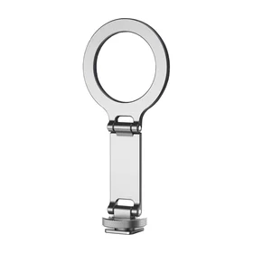 PULUZ kameras tālruņa turētājs PU3221H Pelēks