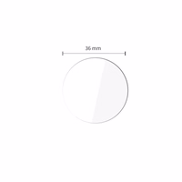 Tech-Protect Hydro flex+ 2 gabali hidrogēla plēves komplekts Garmin Venu 41mm