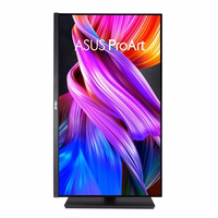 ASUS ProArt PA328QV computer monitor 80 cm (31.5") 2560 x 1440 pixels Quad HD LED melns