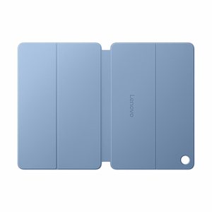 Lenovo Tab ZG38C06654 – atverams vāciņš, zils