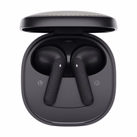 TWS QCY T41 austiņas (melnas)