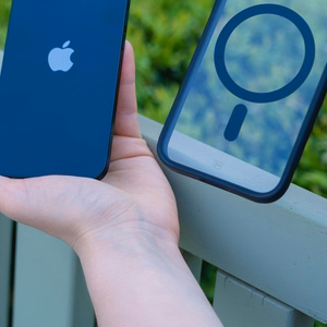 3mk Satin Armor Magnētiskais viedtālruņa apvalks Apple iPhone 16e / SE 4 - caurspīdīgs