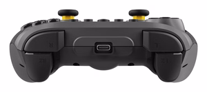 Trust 25789 Gaming Controller Black Bluetooth/USB Gamepad Android, Nintendo Switch, PC, iOS