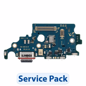 ServicePack uzlādes plate SAMSUNG S21 5G G991B GH96-14033A