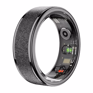 Smartring Colmi R10 17.9MM 7 (black)