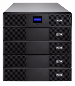 Eaton UPS 1000VA 900W Online sinusoīds 2U rackmount