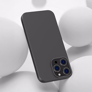 Case X-Level Dynamic Apple iPhone Air black