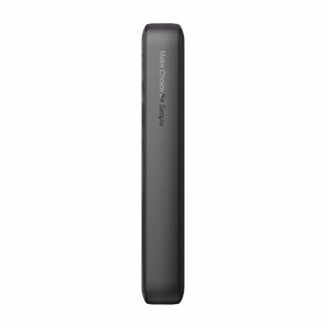 Внешний аккумулятор Joyroom JR-PBF16 20000mAh USB-C USB-A 22.5W - чёрный