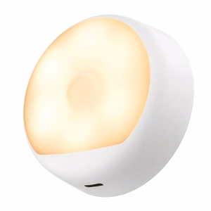 Yeelight Sensor NightLight kustības sensora nakts lampa