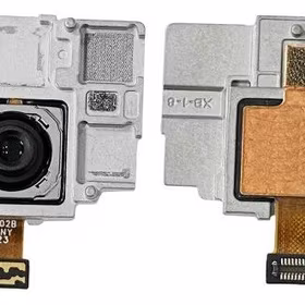 Camera Xiaomi Mi 10T Lite (64MP wide,A64N02B) back original (used Grade A)