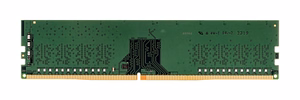 Kingston Technology ValueRAM KVR32N22S8/8 atmiņas modulis 8 GB 1 x 8 GB DDR4 3200 MHz