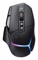 Logitech G G502 X PLUS - LIGHTSPEED Wireless RGB Gaming Mouse