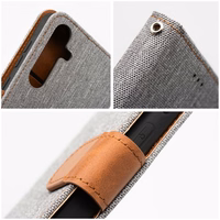 JEANS grāmata Xiaomi Redmi 14C pelēka