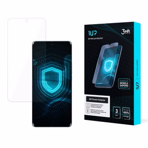 3mk 1UP – tālruņa ekrāna aizsargs modelim Honor Magic6 Lite 5G