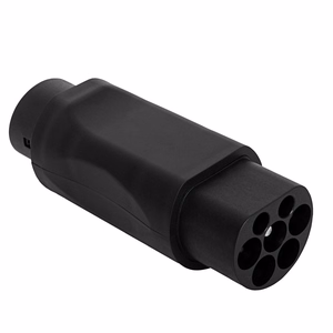 Akyga AK-SC-E08 elektriskās kontaktdakšas adapteris