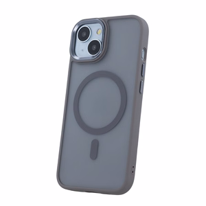 Frozen Mag viedtālruņa apvalks iPhone 11 pelēks