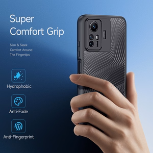 Чехол Dux Ducis Aimo для Xiaomi Redmi Note 12S