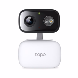 TP-Link bezvadu kamera iekštelpu/āra Tapo C206